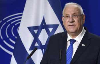 İsrail prezidenti İlham Əliyevi ölkəsinə dəvət etdi